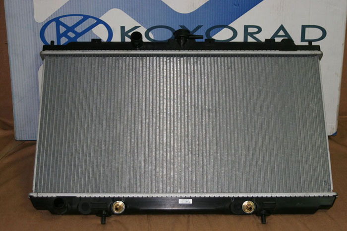 NISSAN PRIMERA P12<br> (   )<br>  (Koyorad )<br><br>:1150