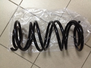 Toyota Camry 20<br>Передние пружины<br>Новые<br><br>Цена: 1000грн комплект