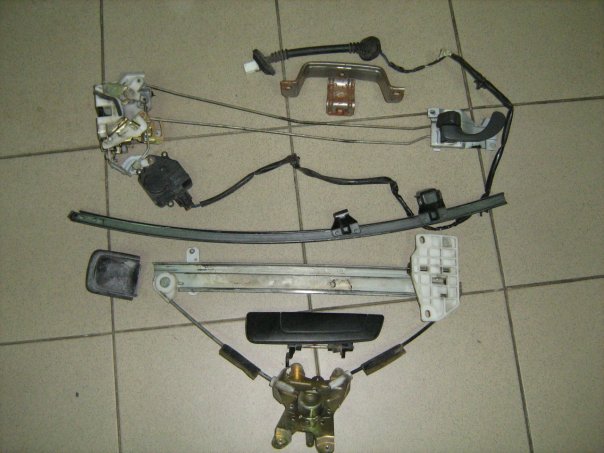 MITSUBISHI LANCER <br>1996 /      , \,   ,  <br><br>: 400,00 .