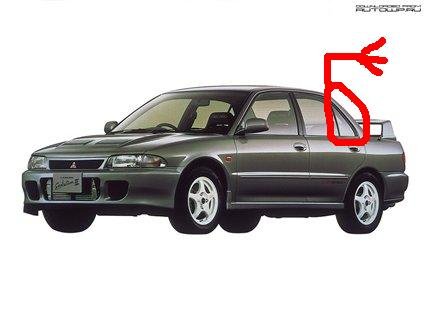 MITSUBISHI LANCER <br>1996 /   <br>   , <br>\,   ,  <br>: 340