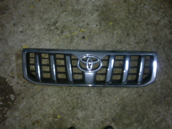 TOYOTA PRADO<br> <br><br>: 1150