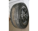 MERCEDES C-CLASS<br> (   ) <br>RONAL (CARLSON) R-16 4 <br> MICHELIN ENERGY 215/55 R-16 ( ) 4-.<br>: 4800